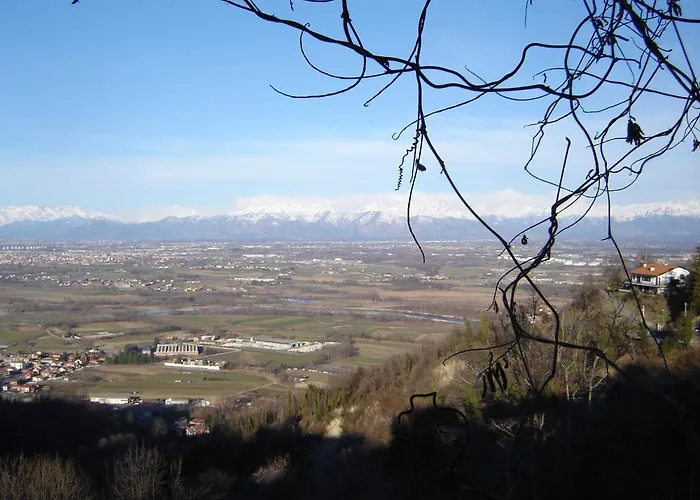 A Casa Di Carla