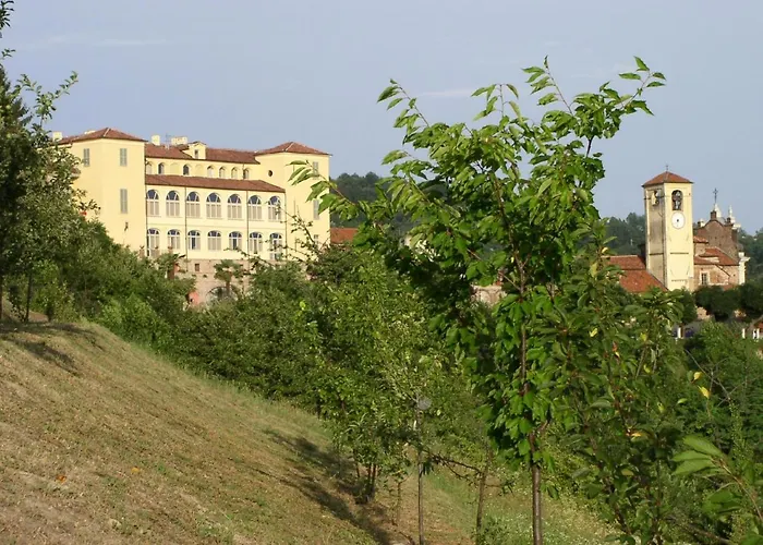 A Casa Di Carla San Raffaele Cimena