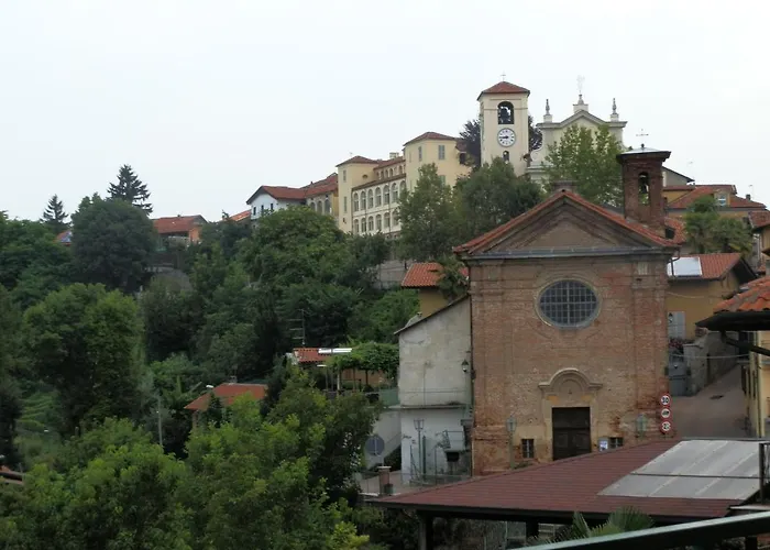 A Casa Di Carla