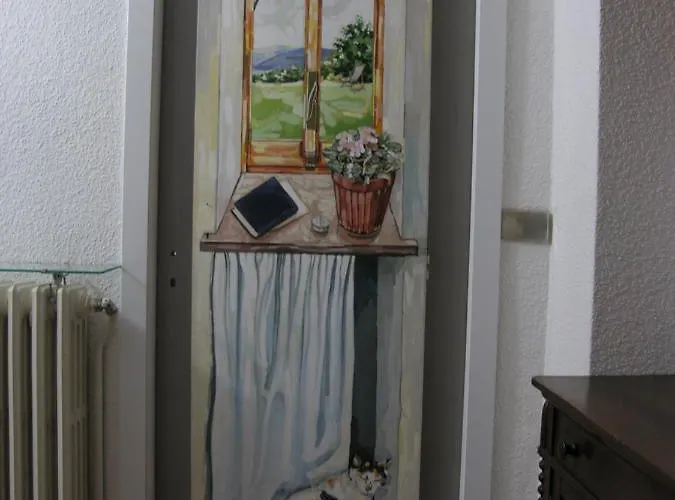A Casa Di Carla Nocleg ze śniadaniem