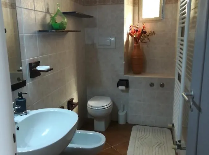 A Casa Di Carla Nocleg ze śniadaniem San Raffaele Cimena