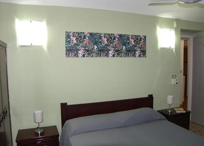Nocleg ze śniadaniem A Casa Di Carla 3*