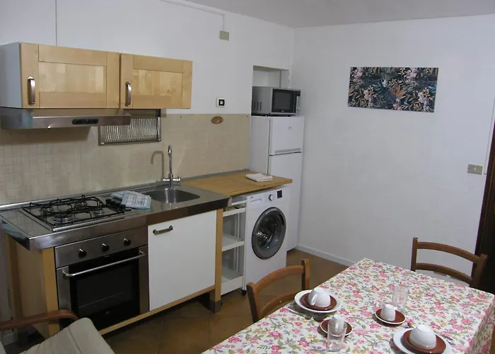 A Casa Di Carla San Raffaele Cimena