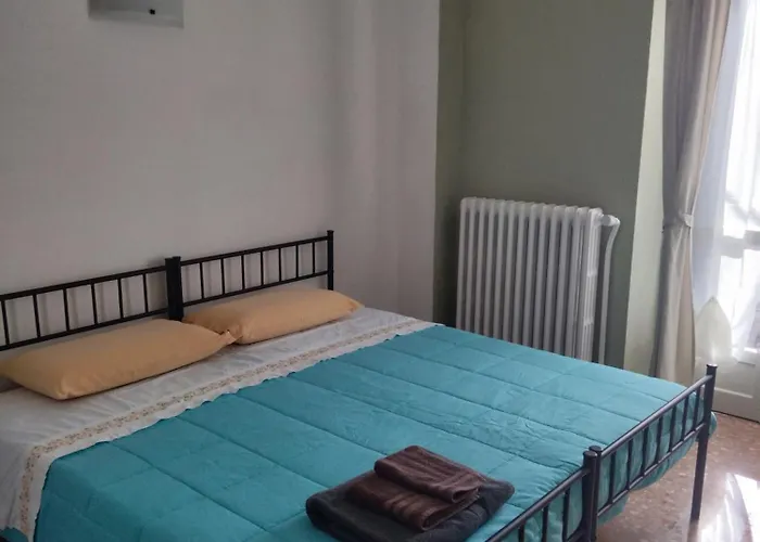 A Casa Di Carla Nocleg ze śniadaniem San Raffaele Cimena