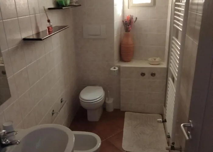A Casa Di Carla
