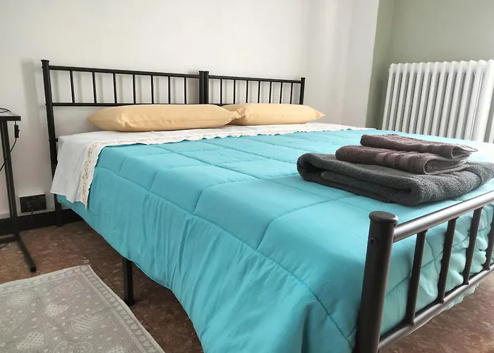 Nocleg ze śniadaniem A Casa Di Carla San Raffaele Cimena