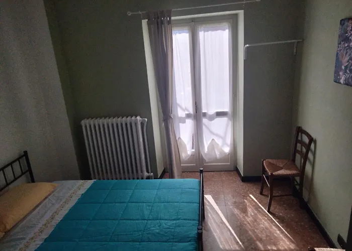 A Casa Di Carla 3* San Raffaele Cimena