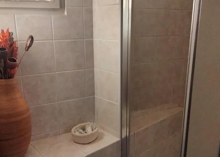 Nocleg ze śniadaniem A Casa Di Carla