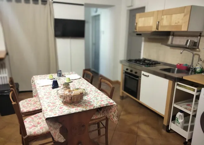 A Casa Di Carla