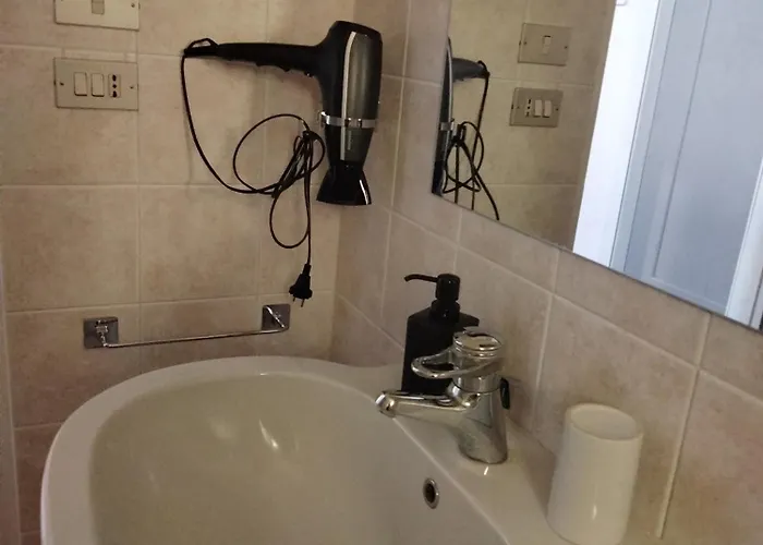 A Casa Di Carla Nocleg ze śniadaniem 3*