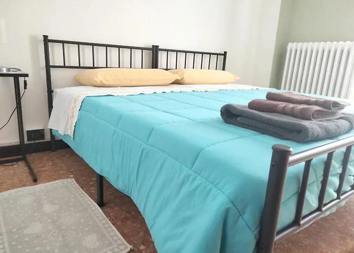 A Casa Di Carla Nocleg ze śniadaniem 3*