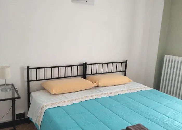 A Casa Di Carla Nocleg ze śniadaniem